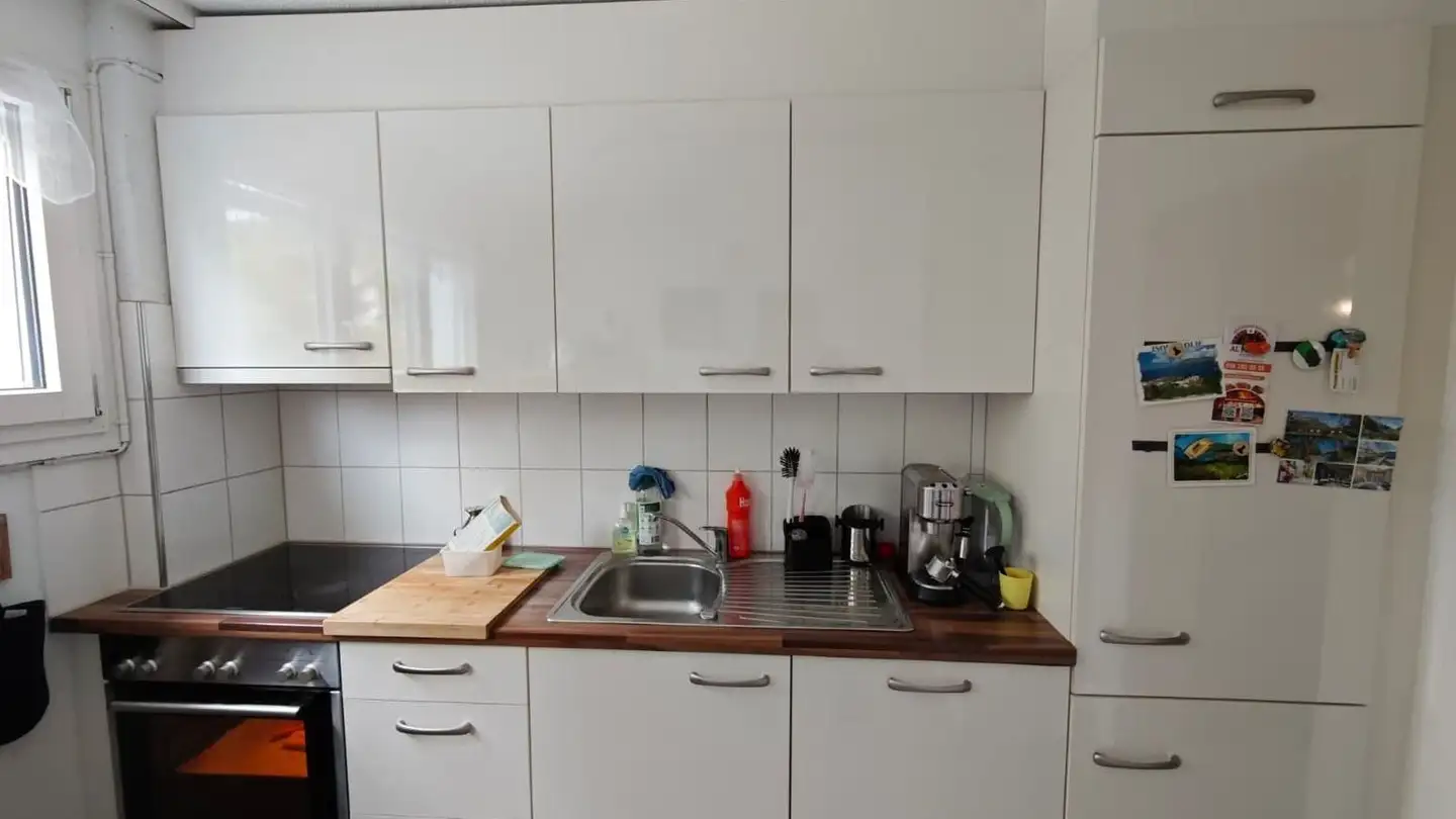 Appartamento in affitto - Austrasse 38, 5620 Bremgarten AG - Photo 2