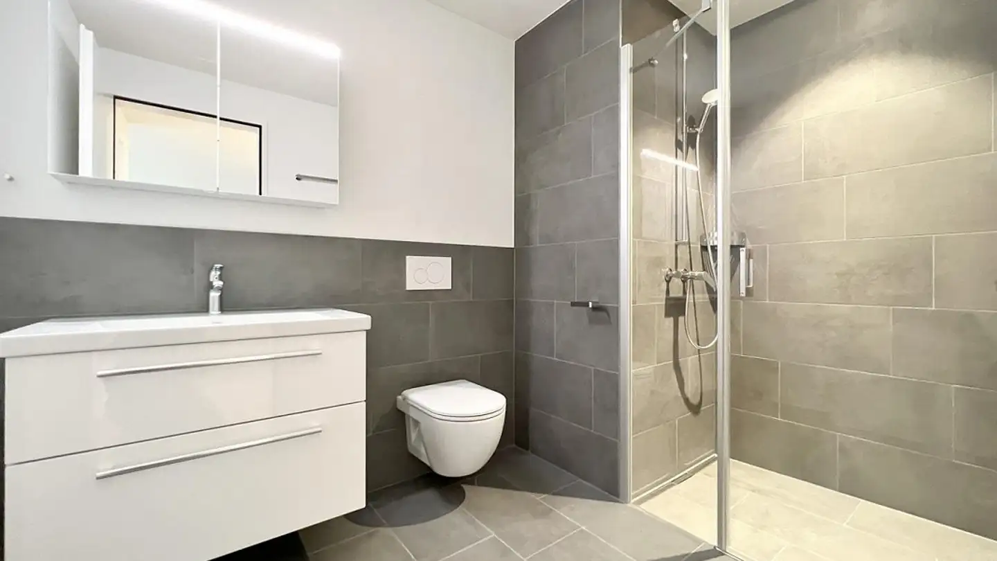 Appartement à louer - Wilerstrasse 25, 8370 Sirnach - Photo 3