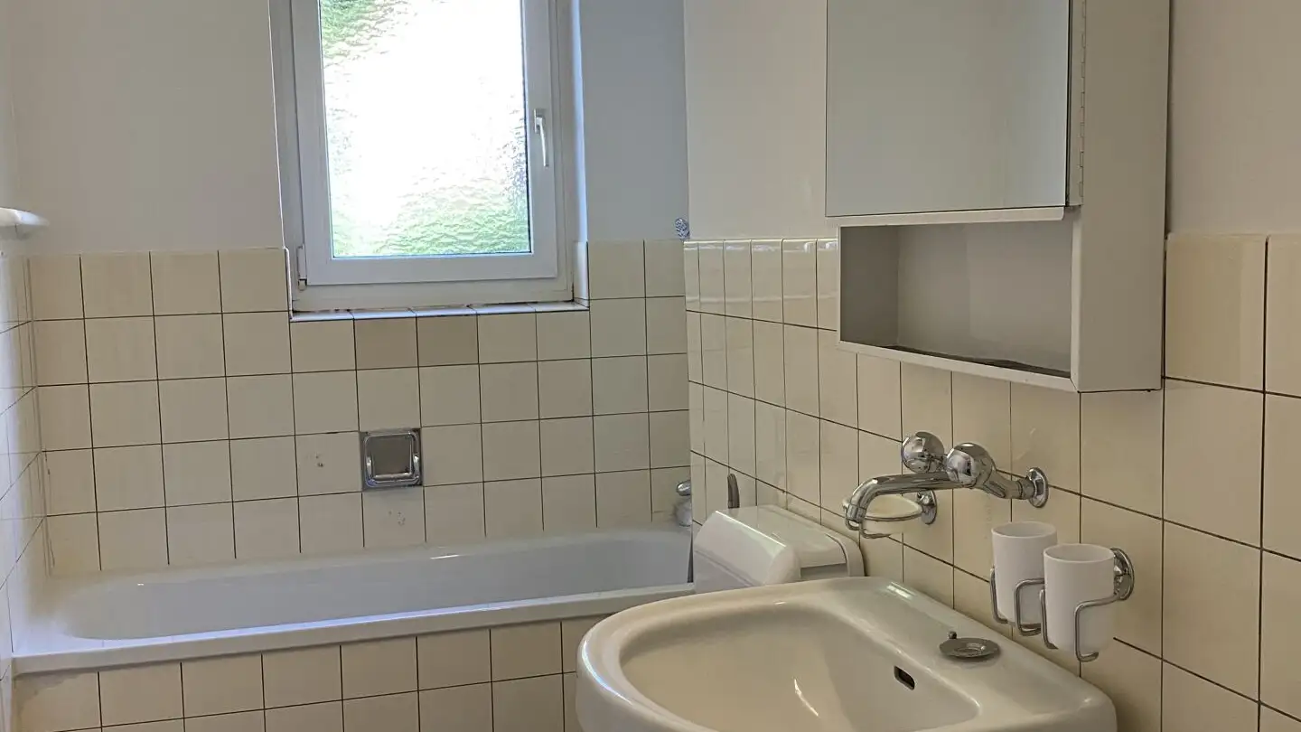 Wohnung mieten - Im Haag, 9052 Niederteufen - Foto 4