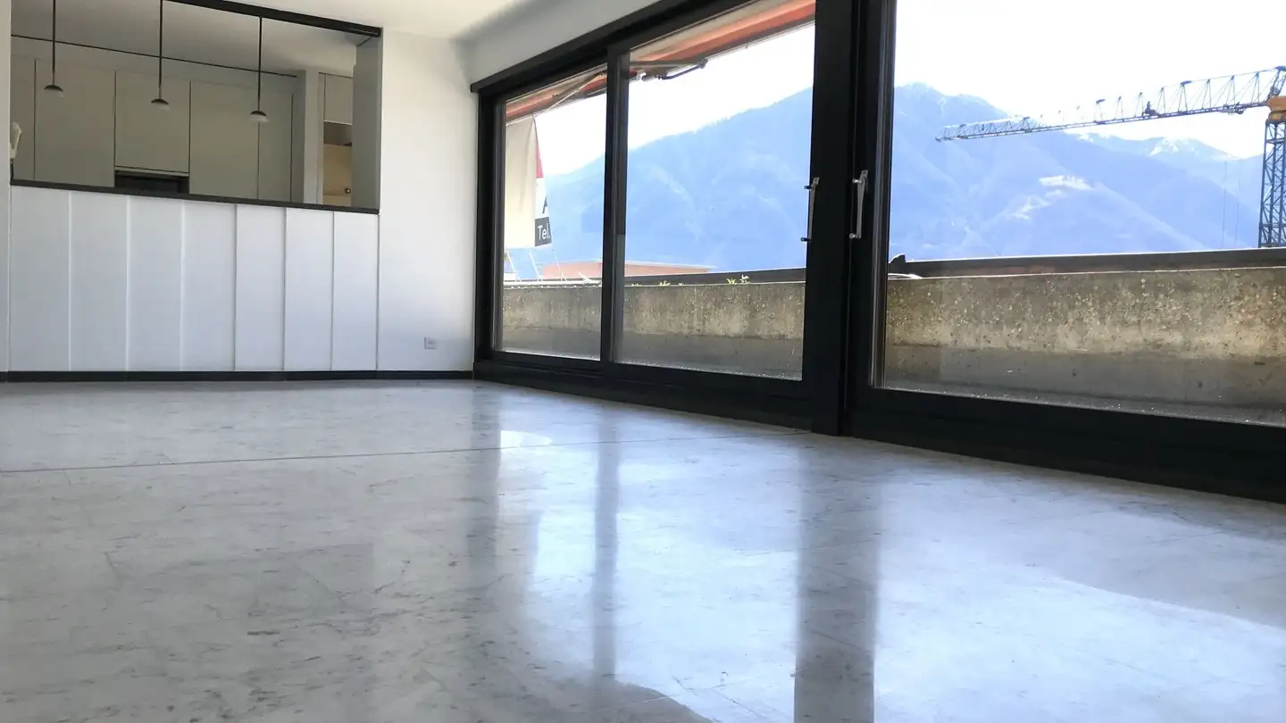 Appartamento in vendita - 6503 Bellinzona - Photo 3