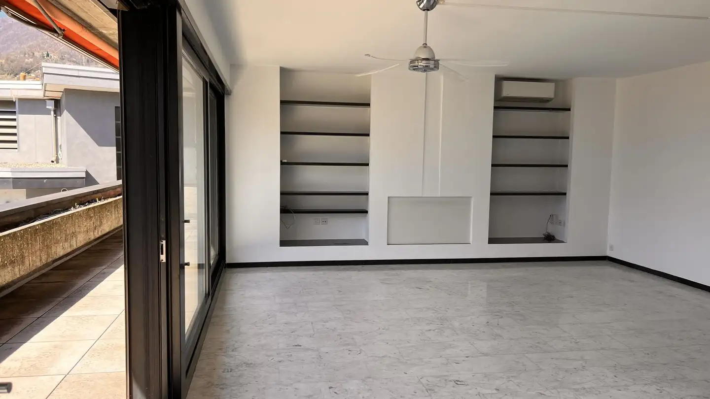 Appartamento in vendita - 6503 Bellinzona - Photo 2