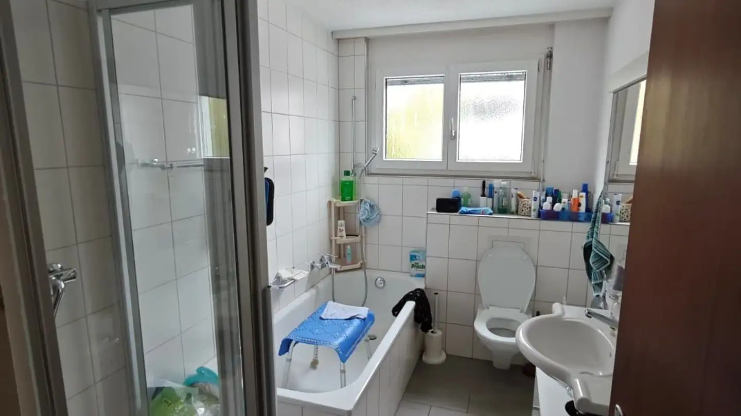 Appartamento in affitto - Austrasse 38, 5620 Bremgarten AG - Photo 3