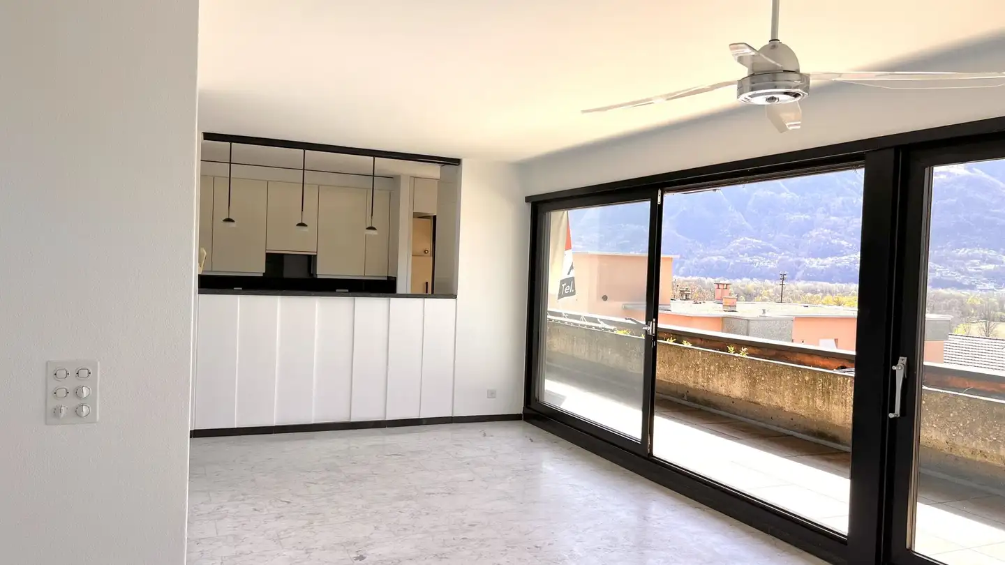 Appartamento in vendita - 6503 Bellinzona - Photo 4