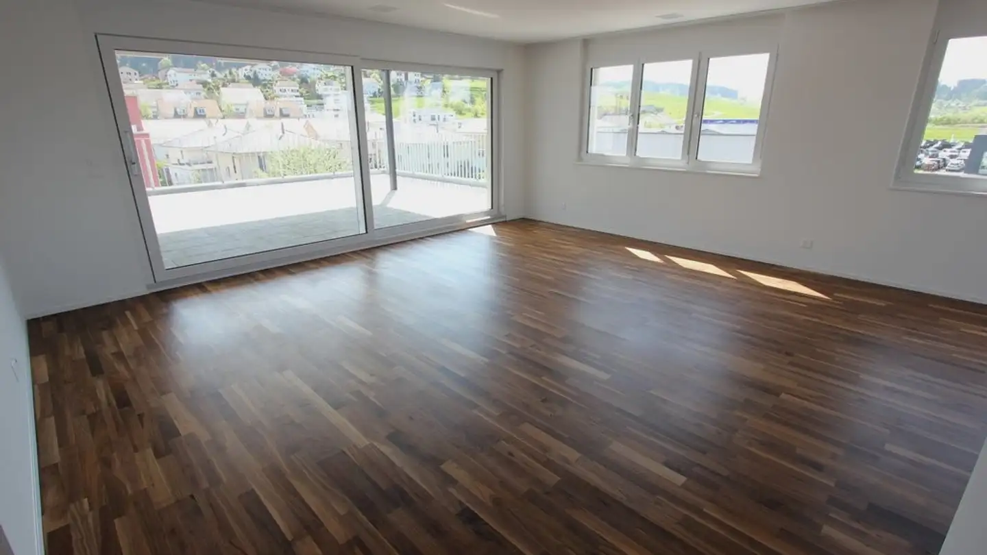 Penthouse for rent - Hubstrasse 41, 9535 Wilen b. Wil - Photo 3