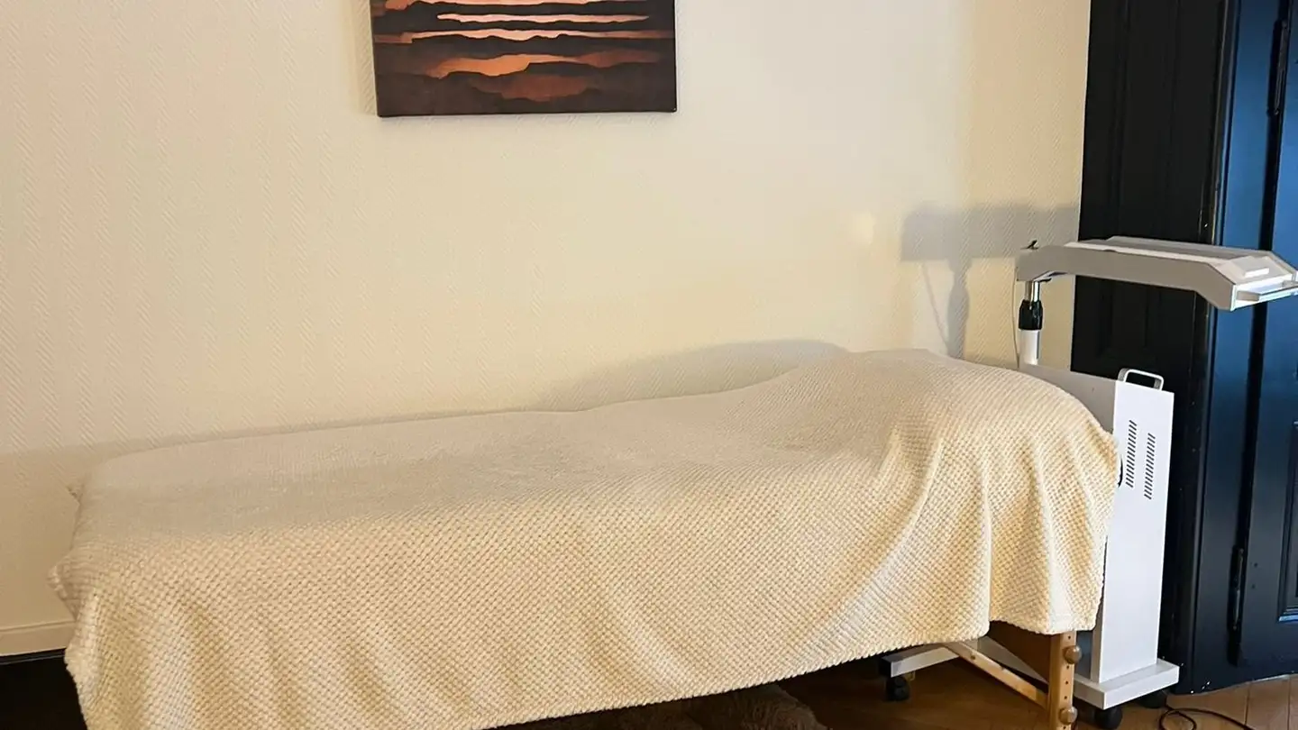 Zimmer mieten - Route Des Acacias, 1227 Les Acacias - Foto 4