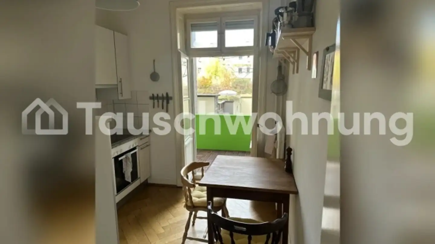 Wohnung mieten - 4053 Basel