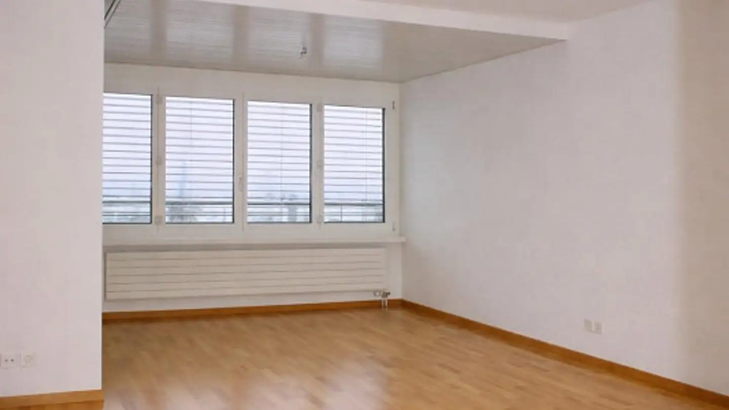 Wohnung mieten - Stauffacherstrasse 11, 9000 St. Gallen - Foto 2