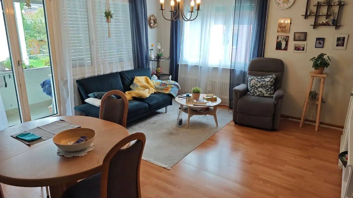 Apartment for rent - Austrasse 38, 5620 Bremgarten AG
