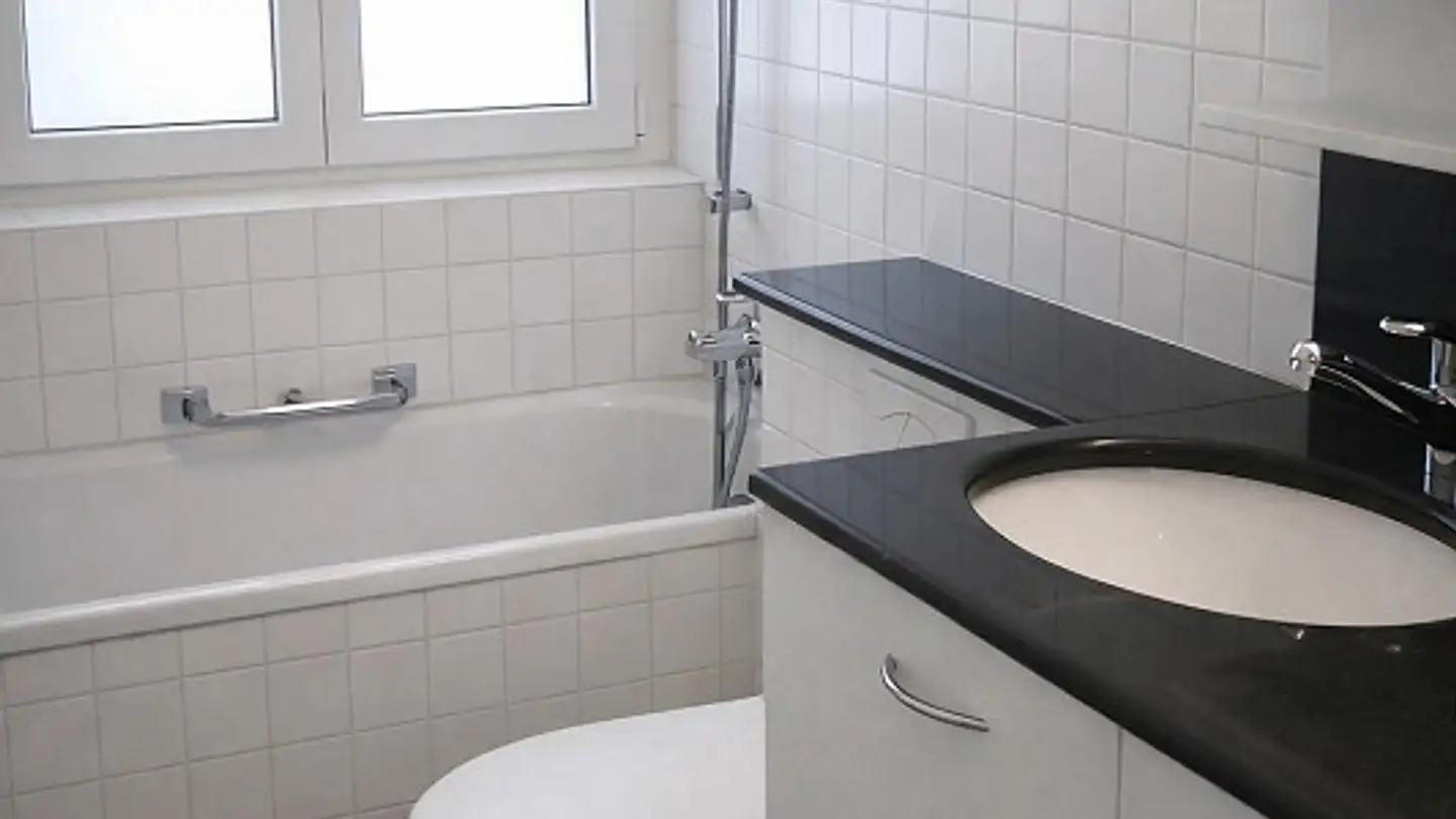 Wohnung mieten - Stauffacherstrasse 11, 9000 St. Gallen - Foto 4