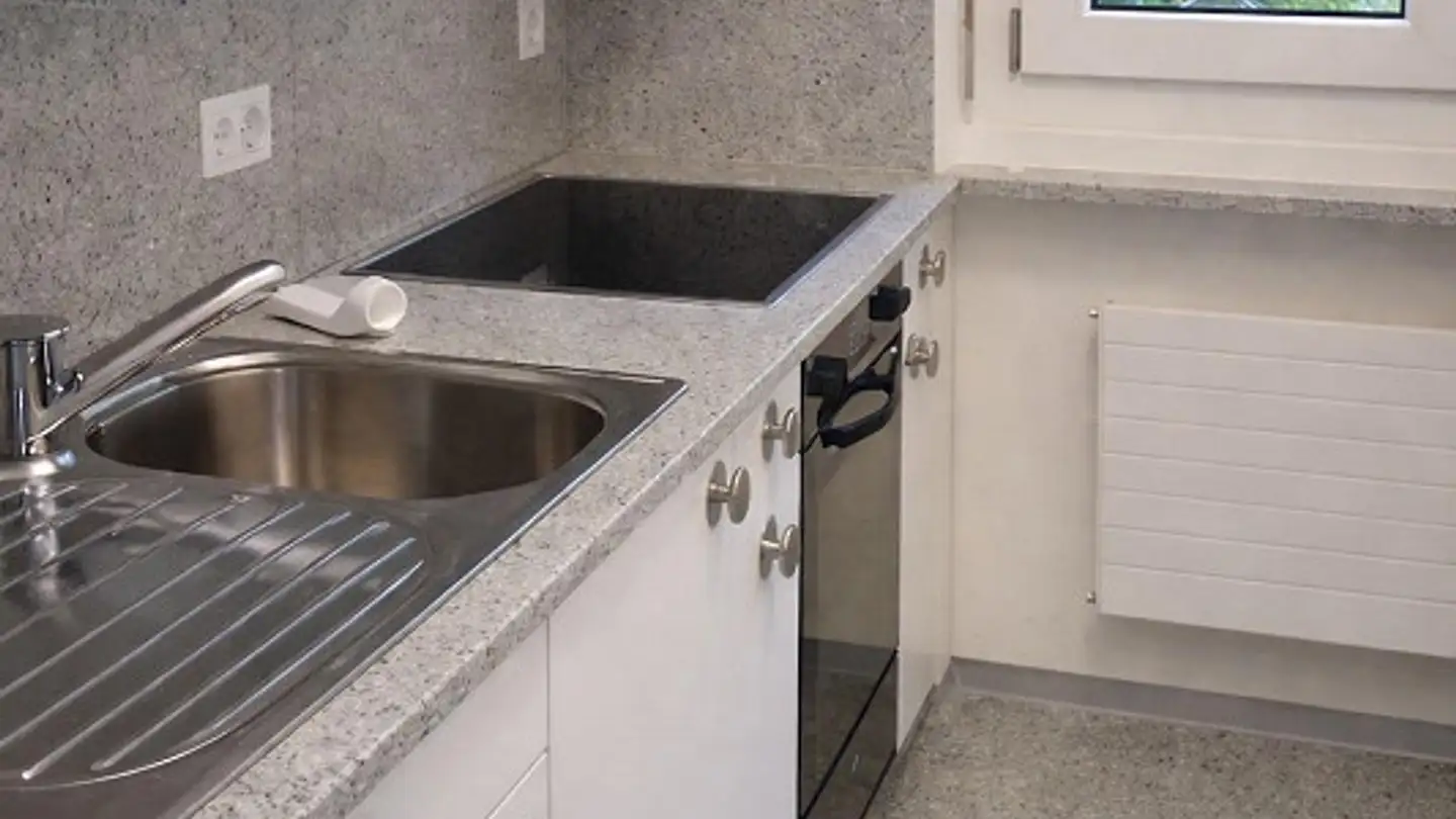 Wohnung mieten - Stauffacherstrasse 11, 9000 St. Gallen - Foto 3