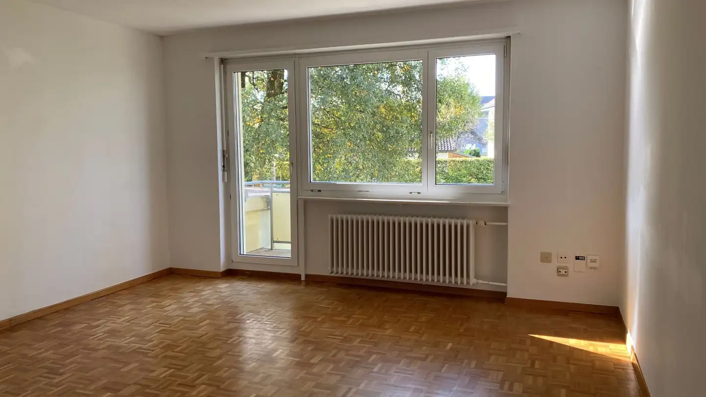 Wohnung mieten - Im Haag, 9052 Niederteufen - Foto 2