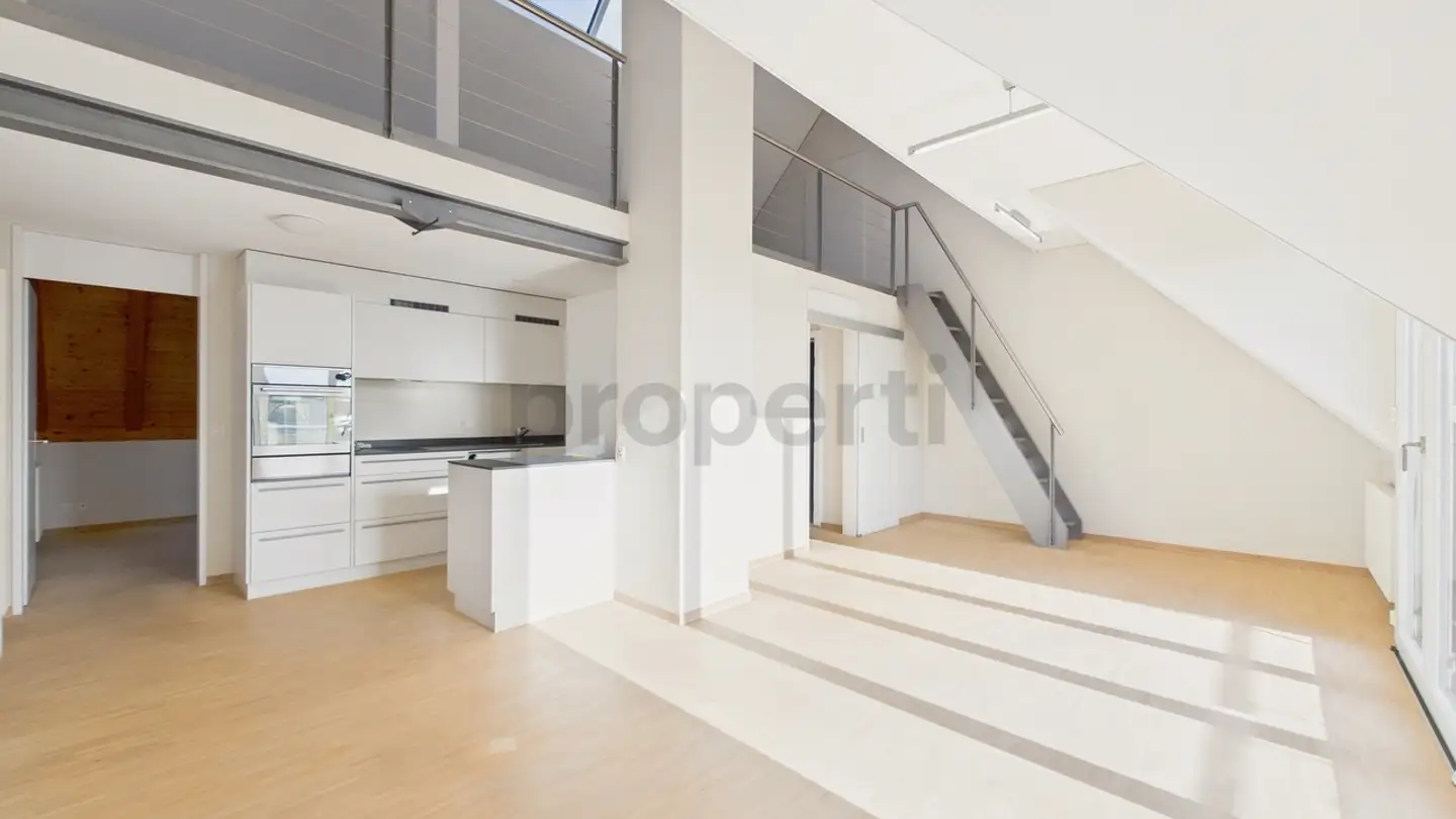 Appartement à louer - 3600 Thun