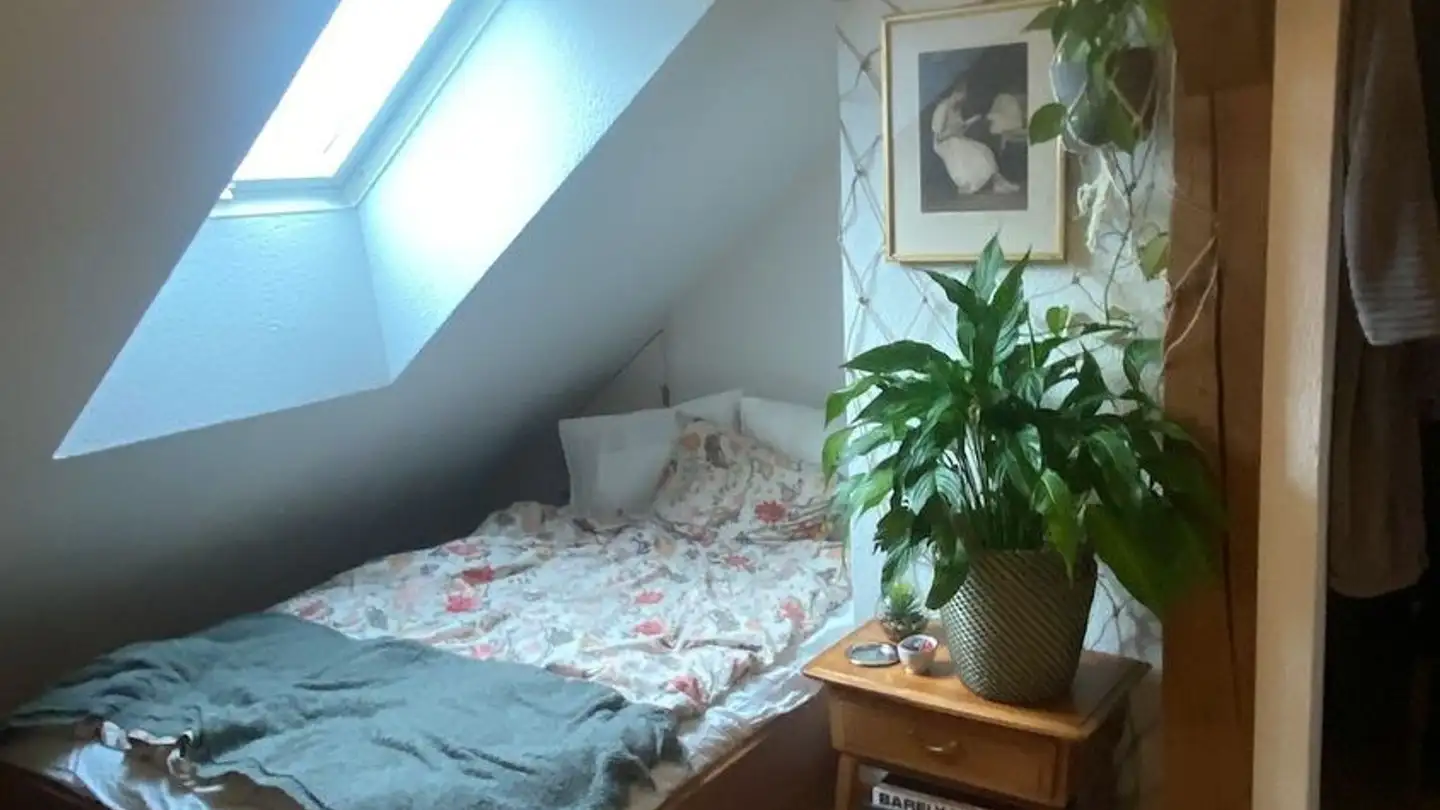 Wohnung mieten - 3014 Bern