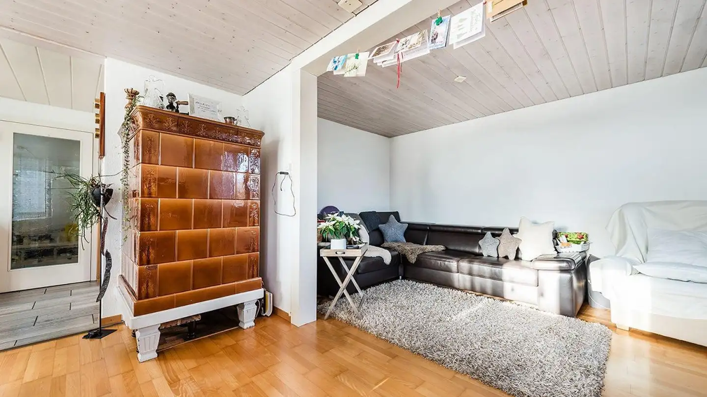 Single house for sale - Hauptstrasse 4, 8574 Lengwil - Photo 4