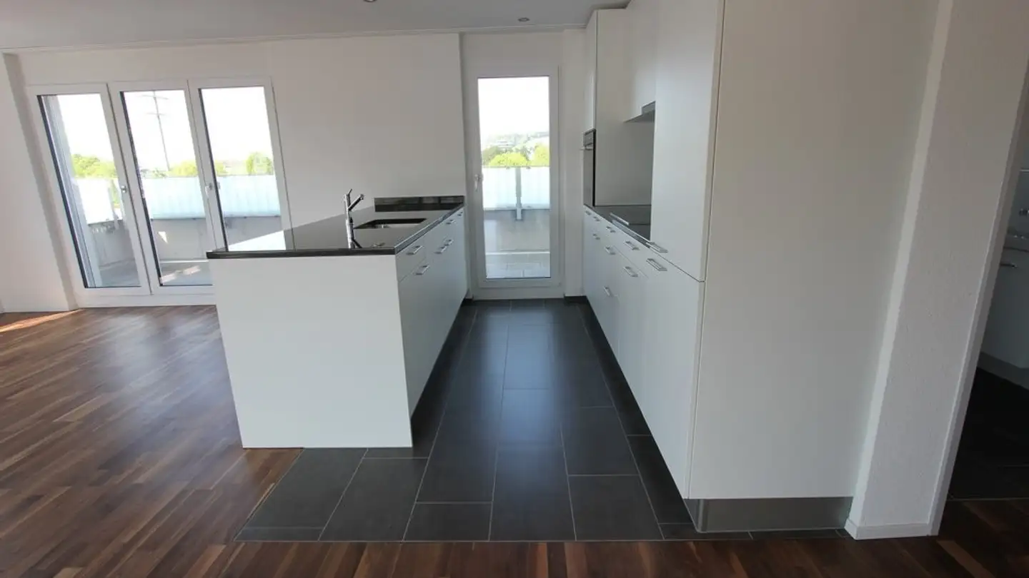 Penthouse for rent - Hubstrasse 41, 9535 Wilen b. Wil - Photo 4