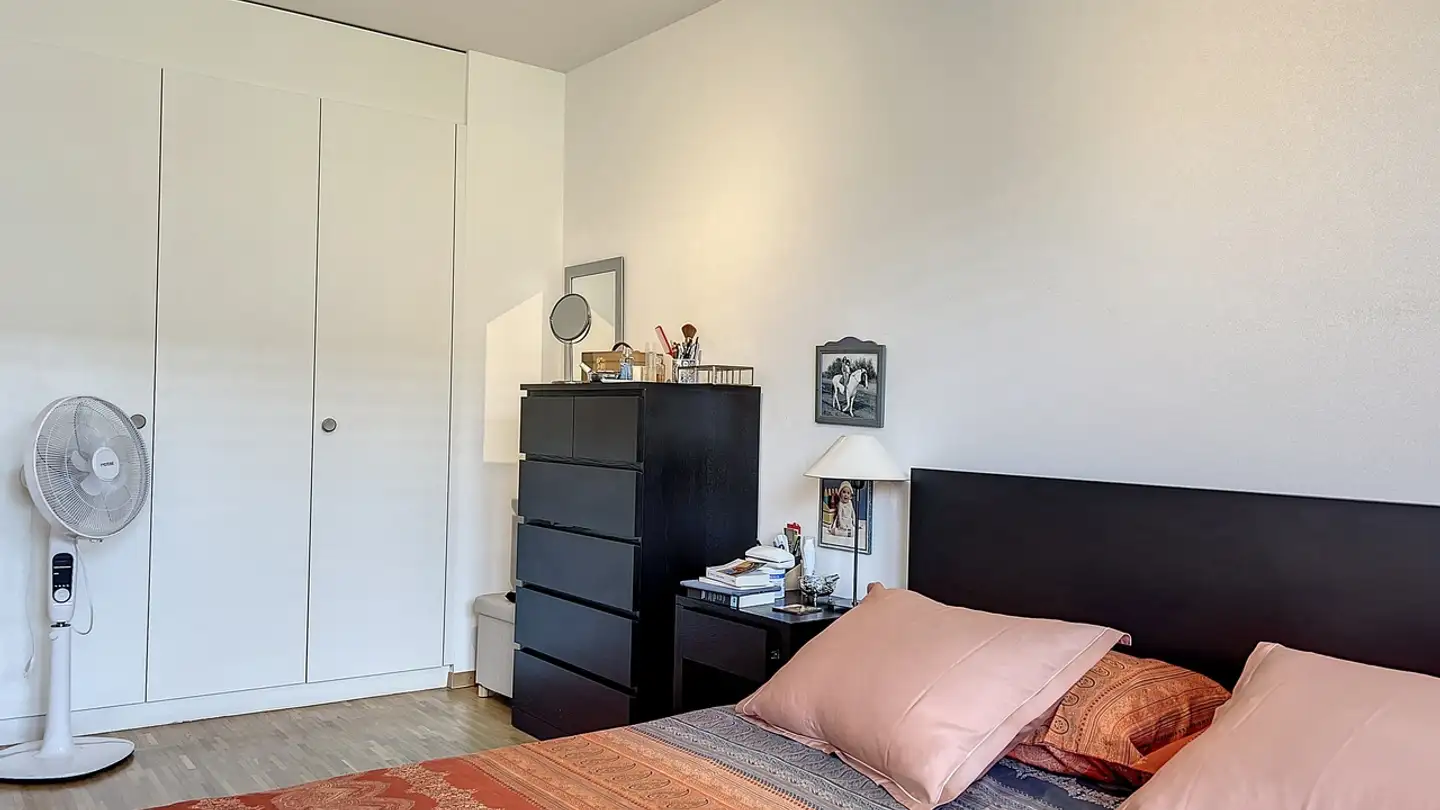 Appartamento in affitto - Chemin Des Fins 9, 1218 Le Grand-Saconnex - Foto 4