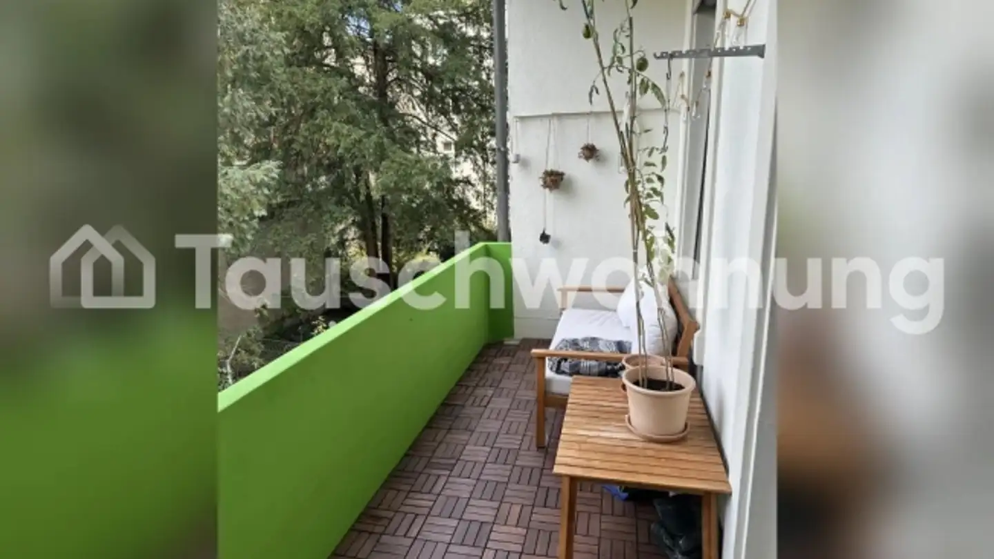 Apartment for rent - 4053 Basel - Photo 2