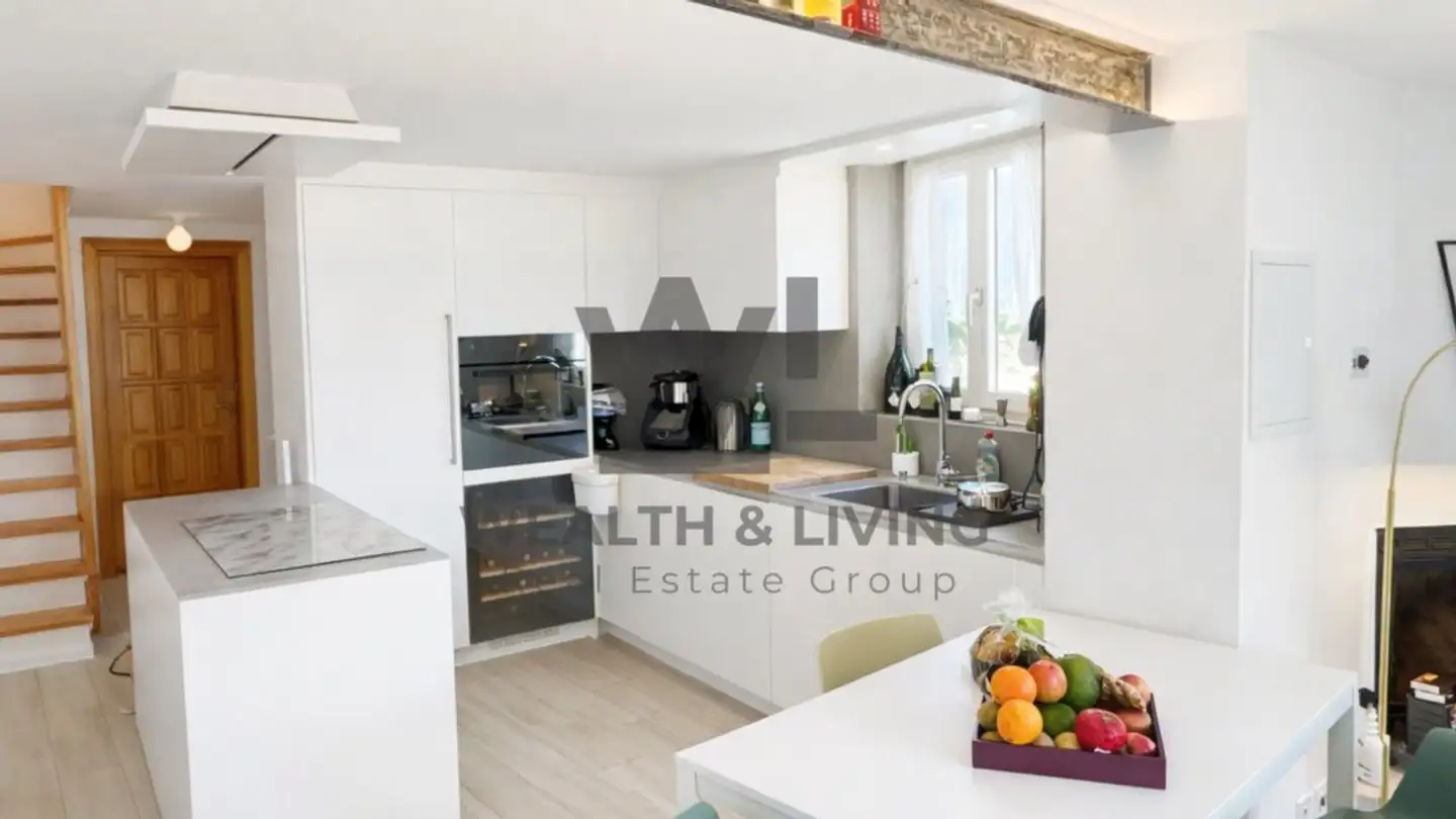 Row house for sale - Vicolo Bruglio 4, 6616 Losone - Photo 4