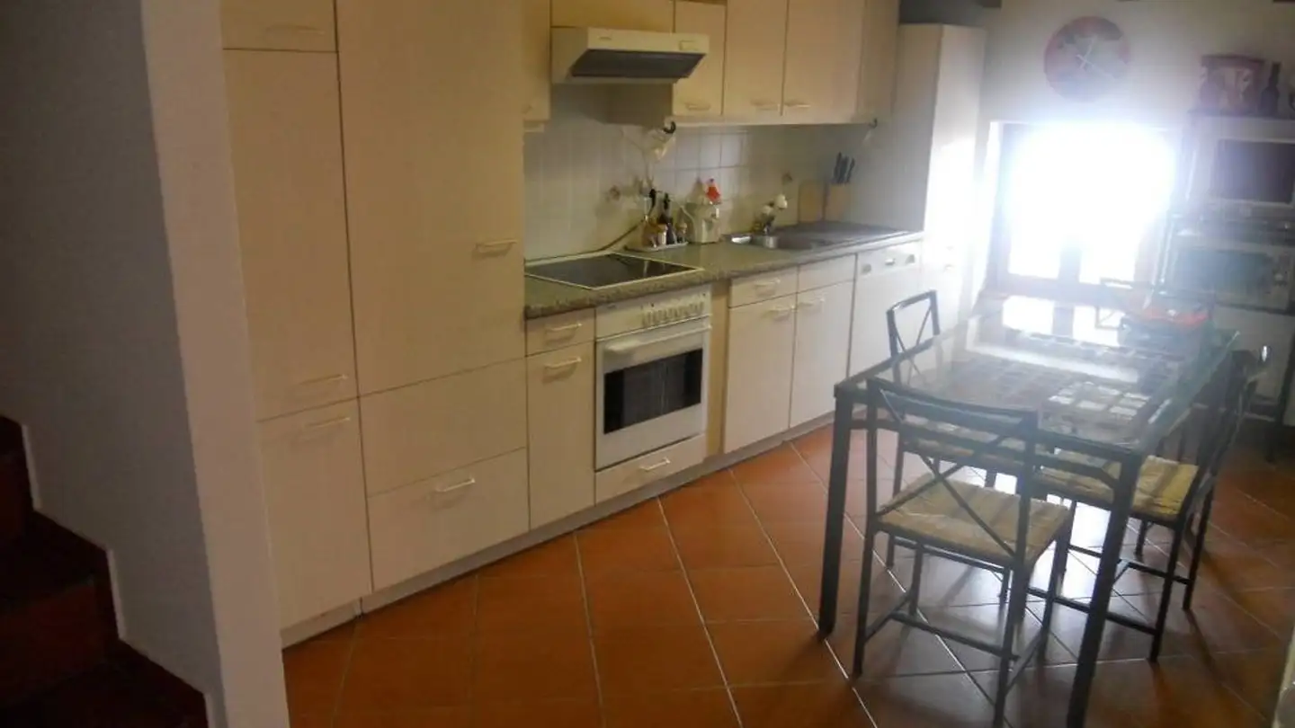 Wohnung mieten - Via Dei Somazzi 3, 6932 Breganzona - Foto 2