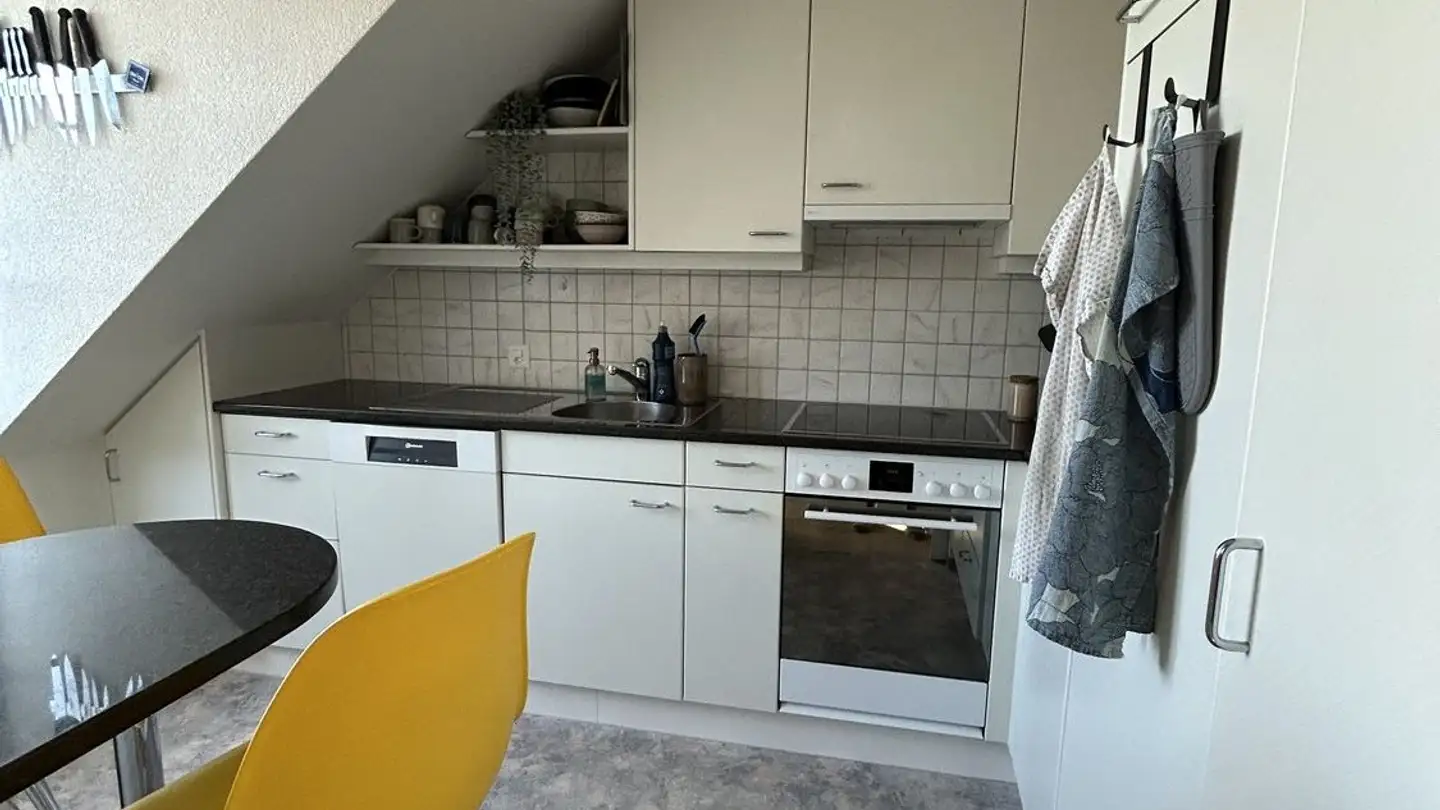 Wohnung mieten - 3014 Bern - Foto 4