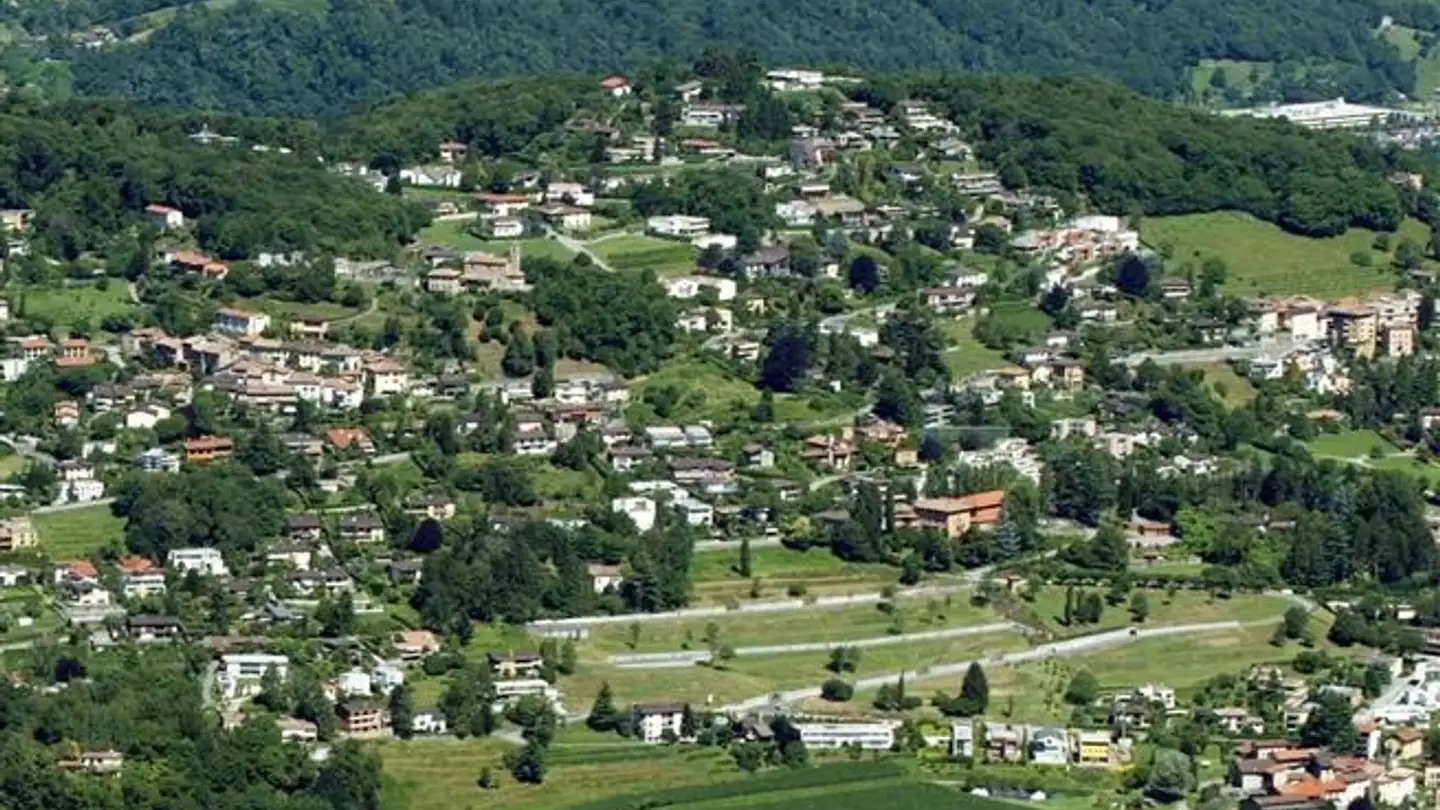 Villa kaufen - 6932 Breganzona