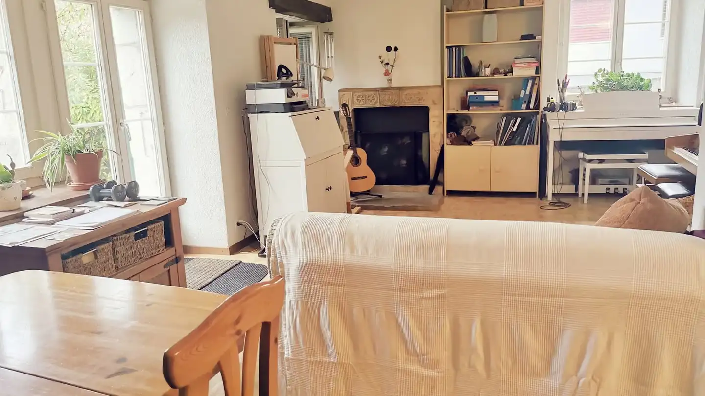 Wohnung mieten - 2019 Rochefort