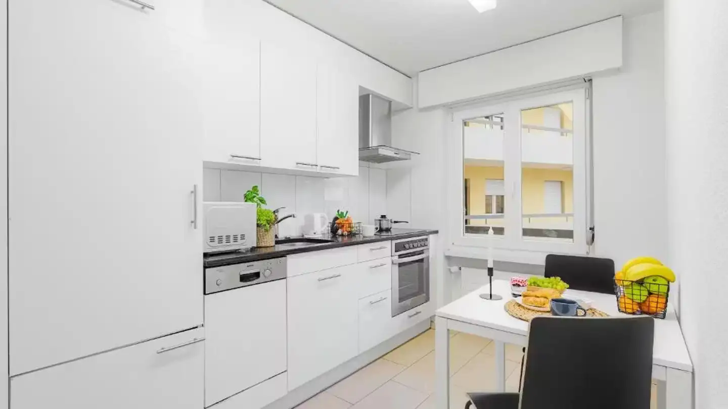 Wohnung mieten - Gubelstrasse, 8050 Zürich - Foto 4