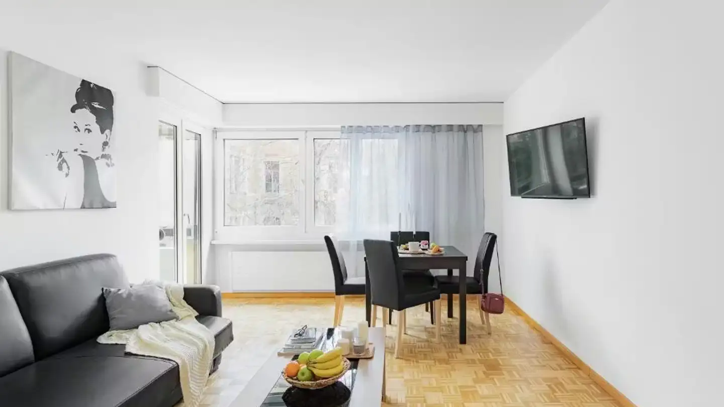 Wohnung mieten - Gubelstrasse, 8050 Zürich - Foto 2