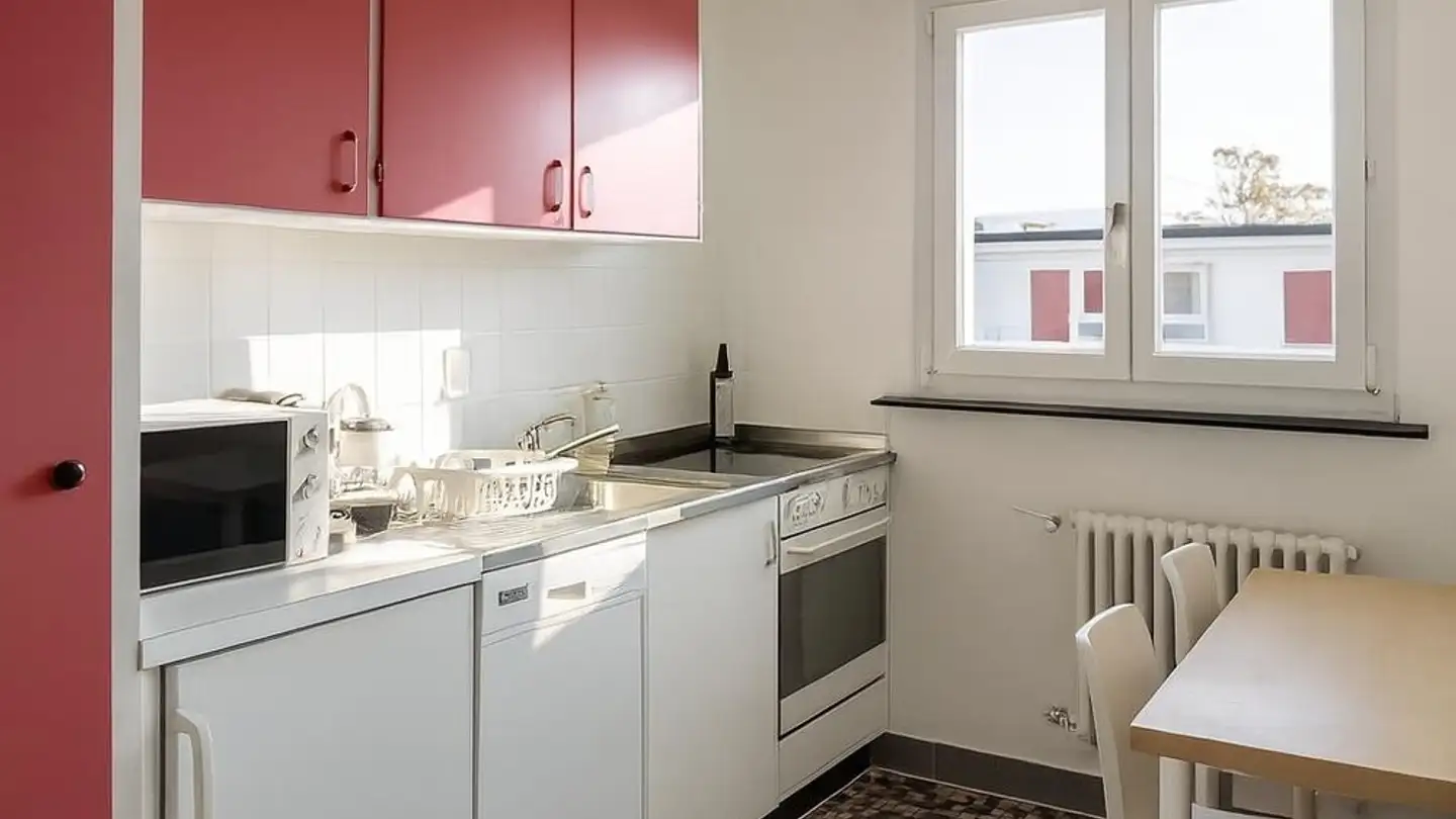 Zimmer mieten - Breitistrasse 9, 8953 Dietikon - Foto 4