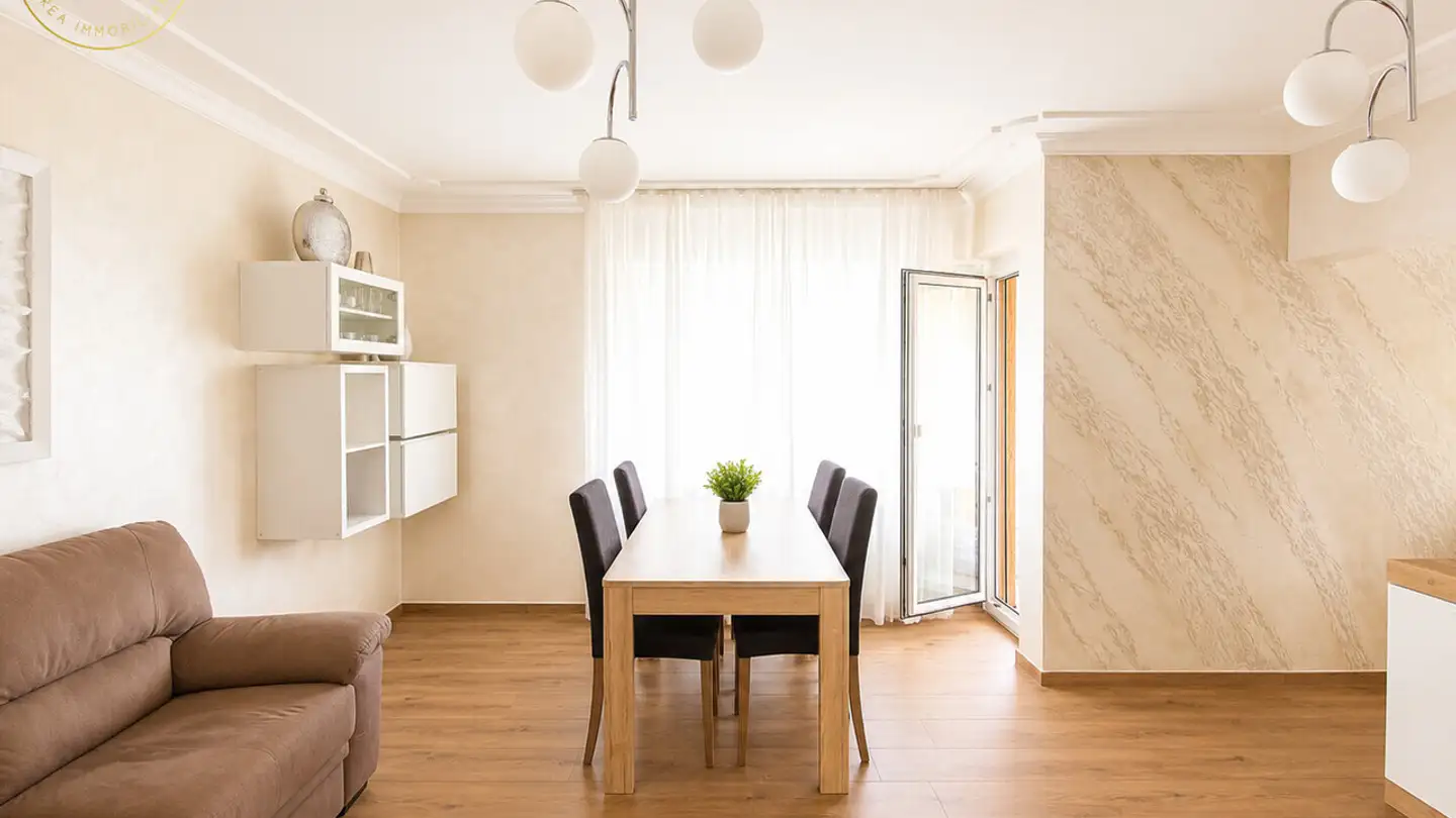 Appartement à vendre - 6929 Gravesano