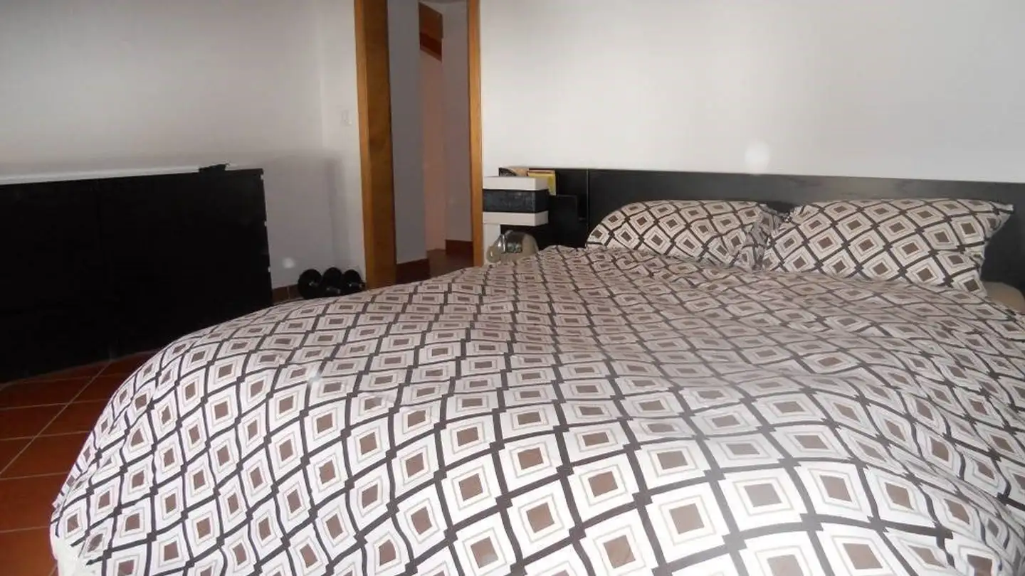 Wohnung mieten - Via Dei Somazzi 3, 6932 Breganzona - Foto 4