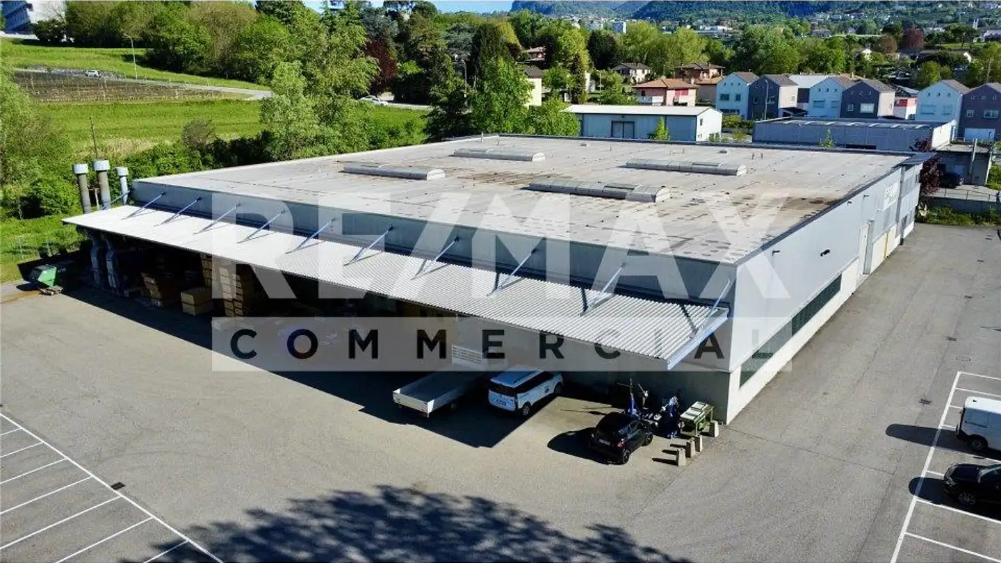 Commerciale in vendita - 6883 Novazzano - Photo 4