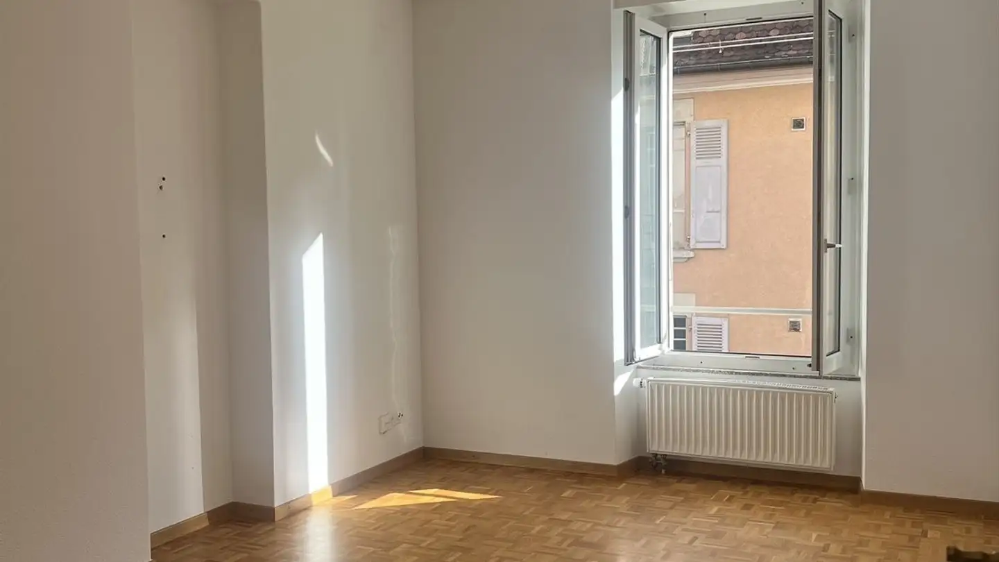 Appartement à louer - Avenue De France 18a, 1004 Lausanne