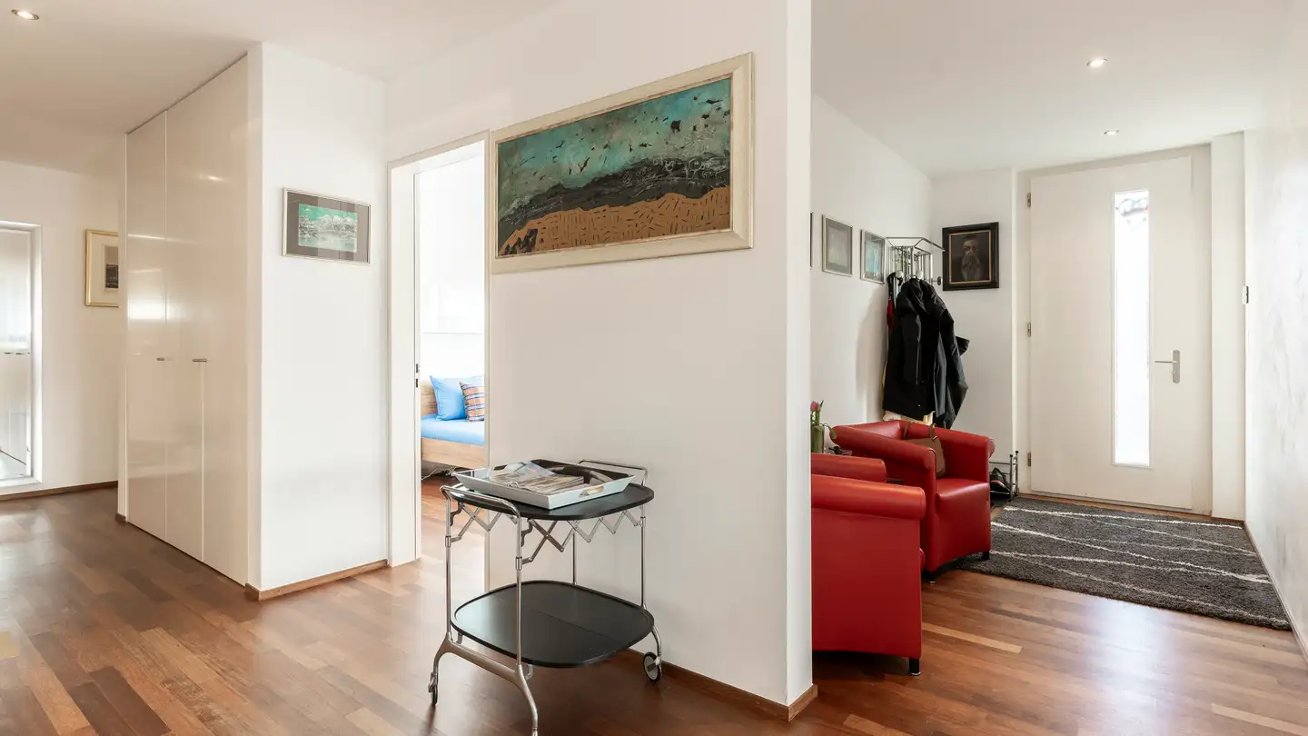 Appartamento in vendita - Schulhausstrasse 14a, 9052 Niederteufen - Foto 3