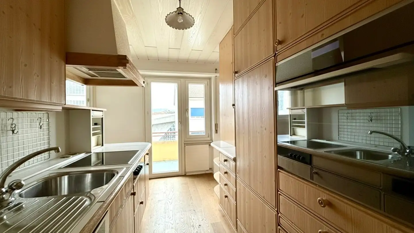 Appartement à louer - Rue Des Marchandises / Güterstrasse 23, 2502 Biel/Bienne - Photo 2