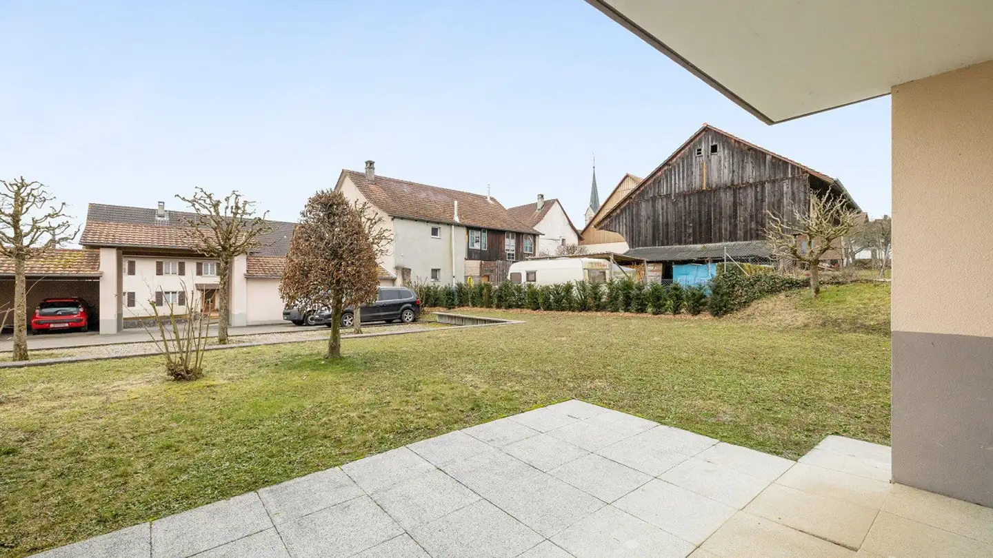 Apartment for rent - Rue Du 23-Juin 70, 2905 Courtedoux - Photo 2