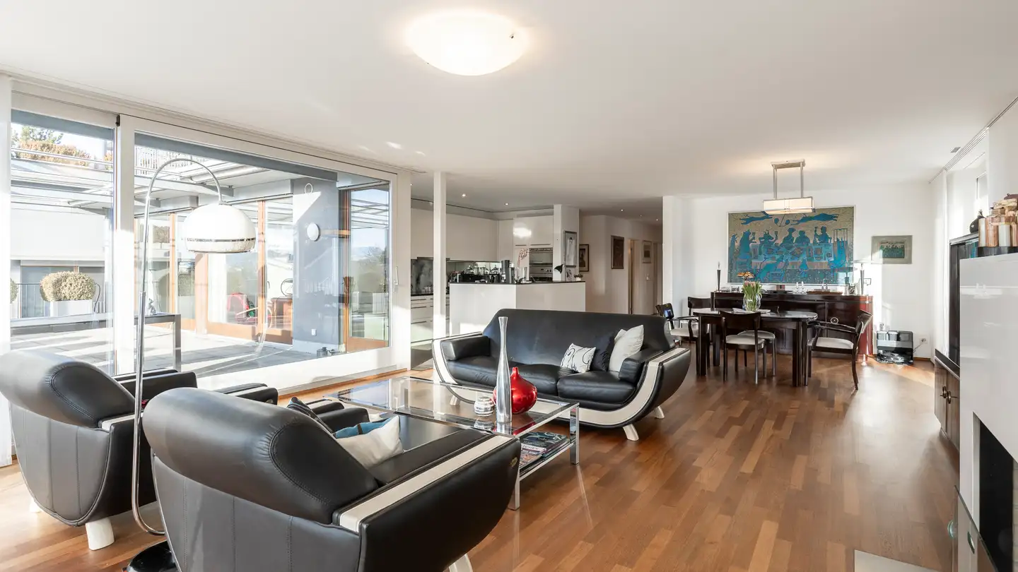 Appartamento in vendita - Schulhausstrasse 14a, 9052 Niederteufen - Foto 4