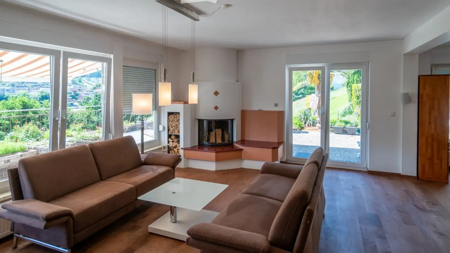 Einfamilienhaus kaufen - Sonnhalderain 72, 6030 Ebikon - Foto 4