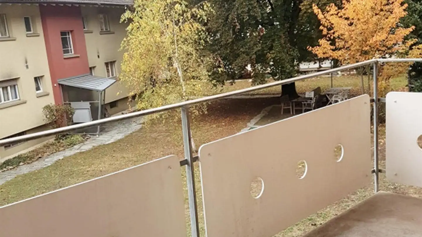 Appartement à louer - Im Pfauenhof 10, 4410 Liestal - Photo 3