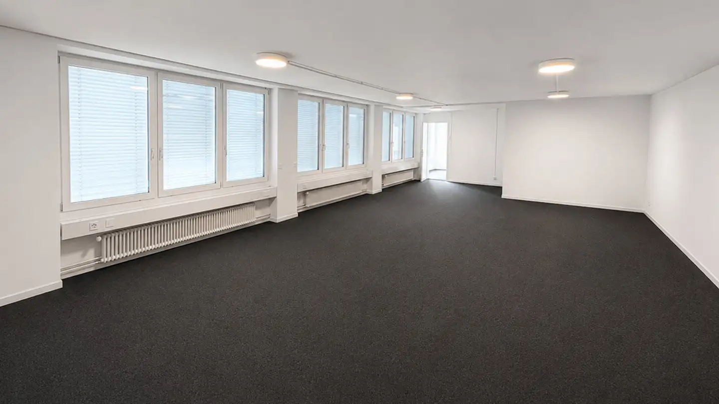 Bürofläche mieten - Obergasse 20, 8400 Winterthur - Foto 2