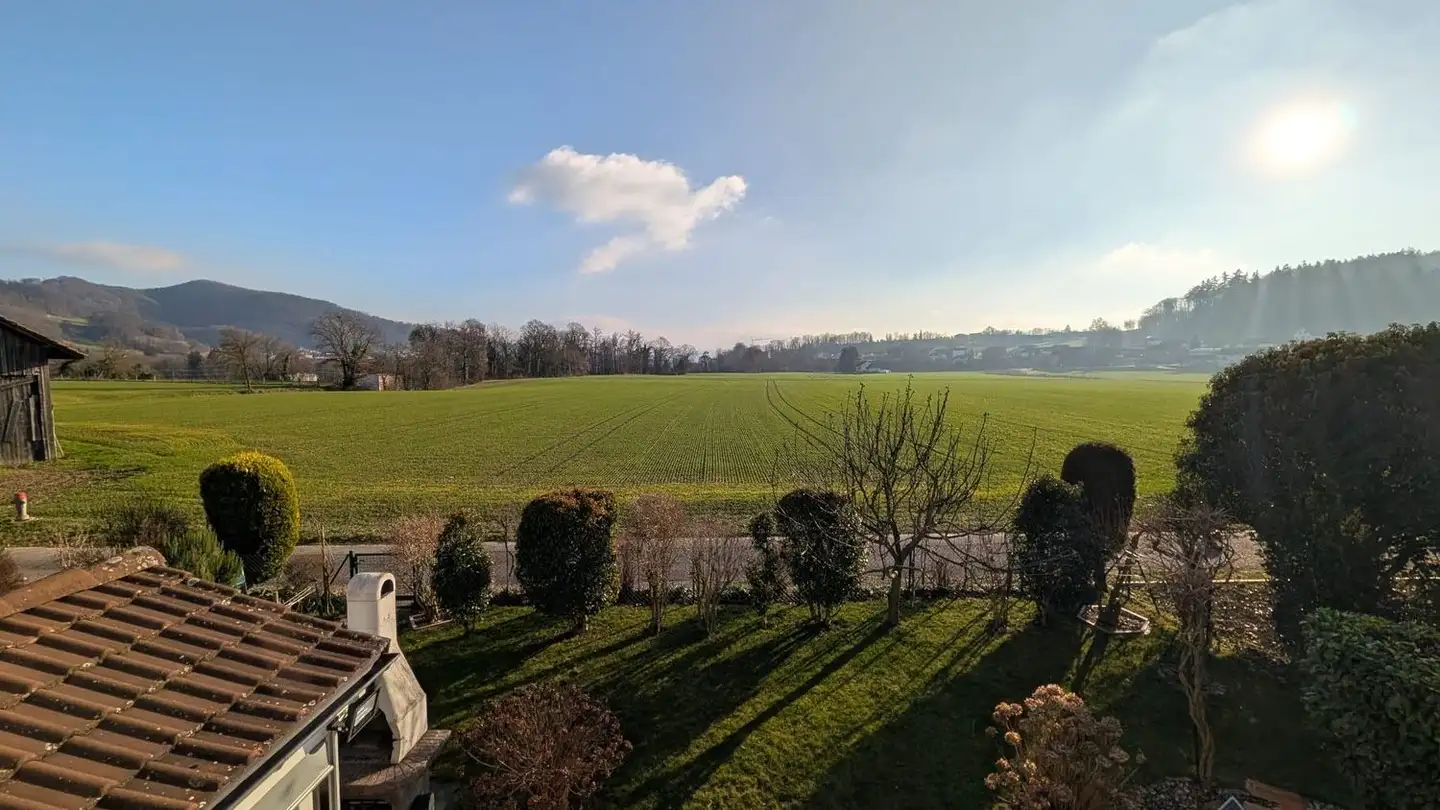 Einfamilienhaus kaufen - Sonnenweg 6, 5106 Veltheim AG - Foto 3