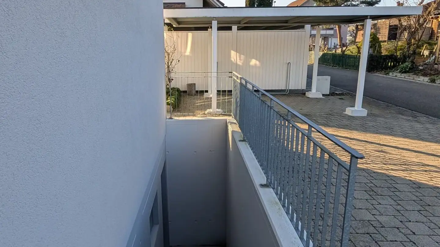 Einfamilienhaus kaufen - Sonnenweg 6, 5106 Veltheim AG - Foto 4