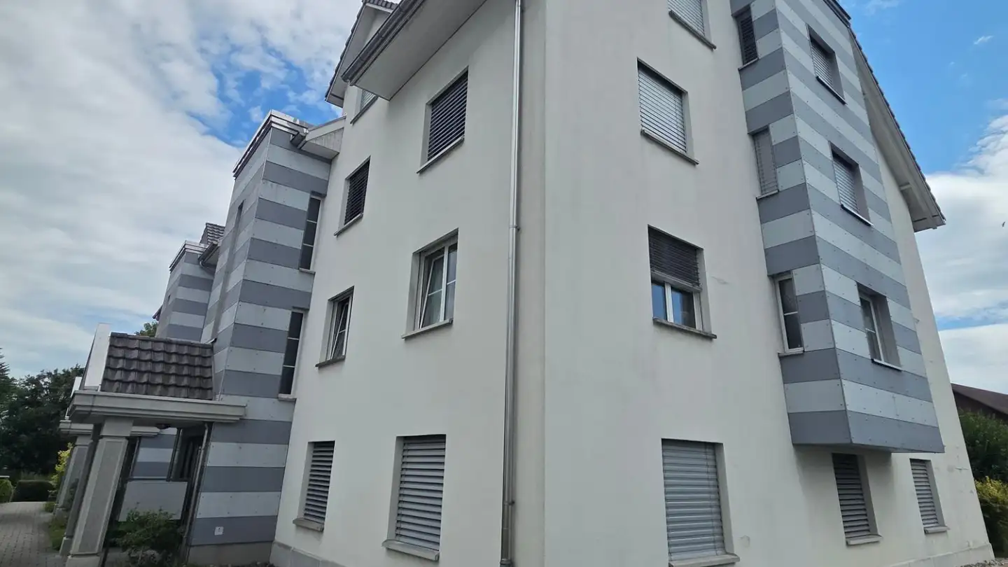 Apartment for rent - Zürichweg 6a, 8153 Rümlang