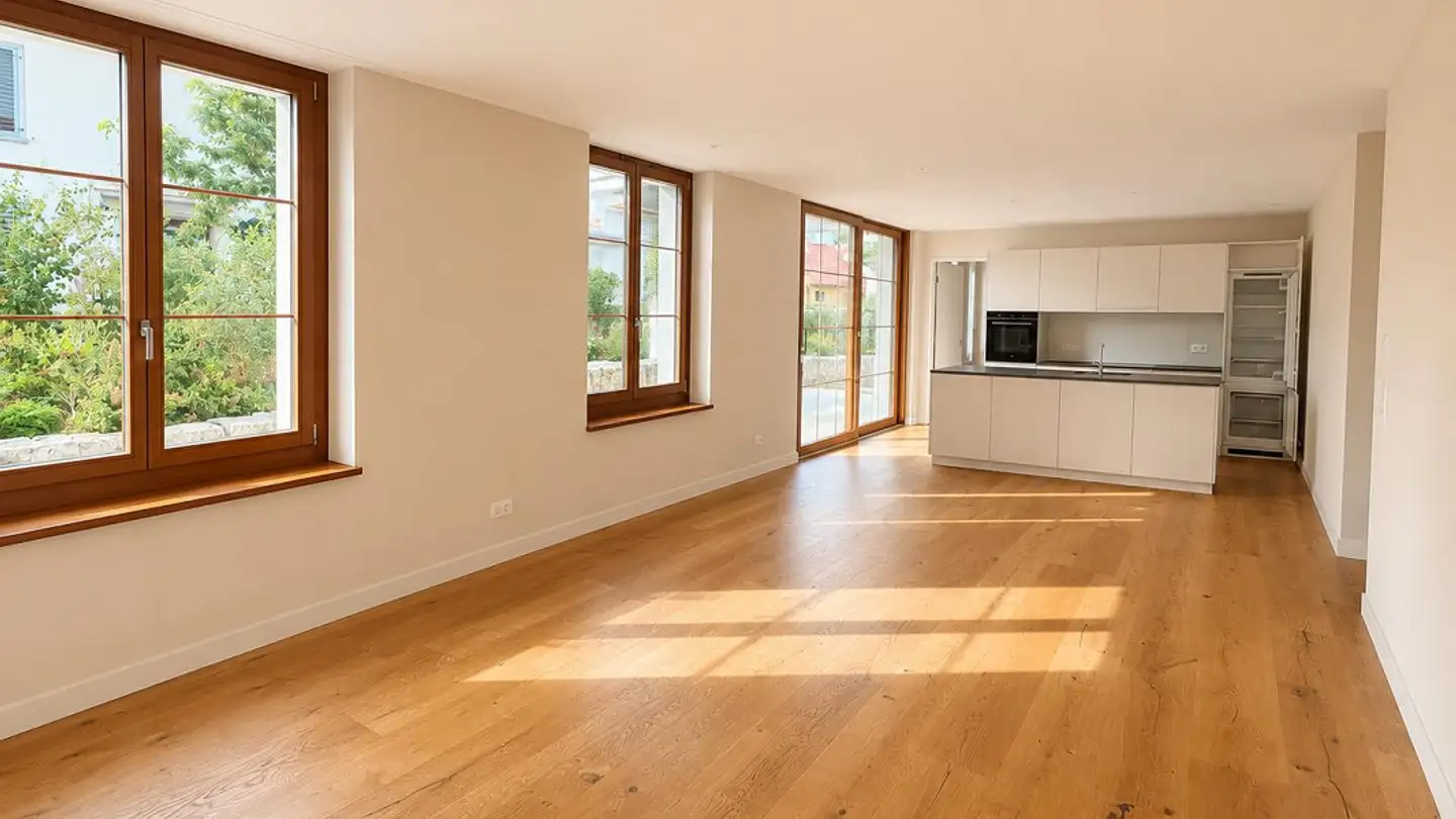 Apartment for rent - Im Steinacher 3, 8303 Bassersdorf