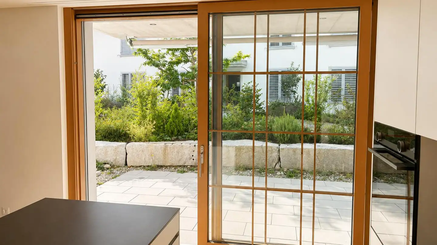 Wohnung mieten - Im Steinacher 3, 8303 Bassersdorf - Foto 2