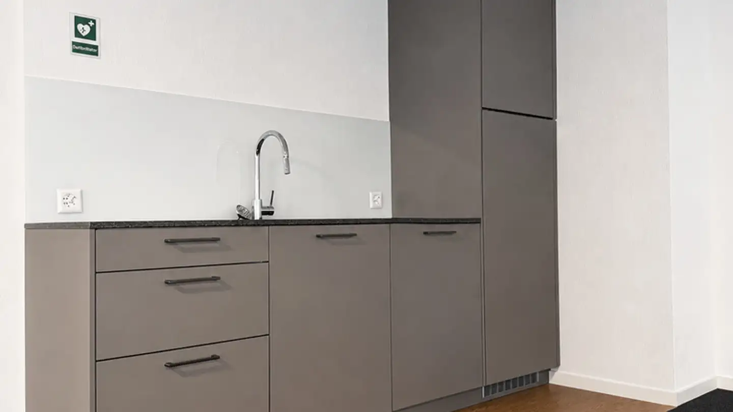Bürofläche mieten - Obergasse 20, 8400 Winterthur - Foto 4