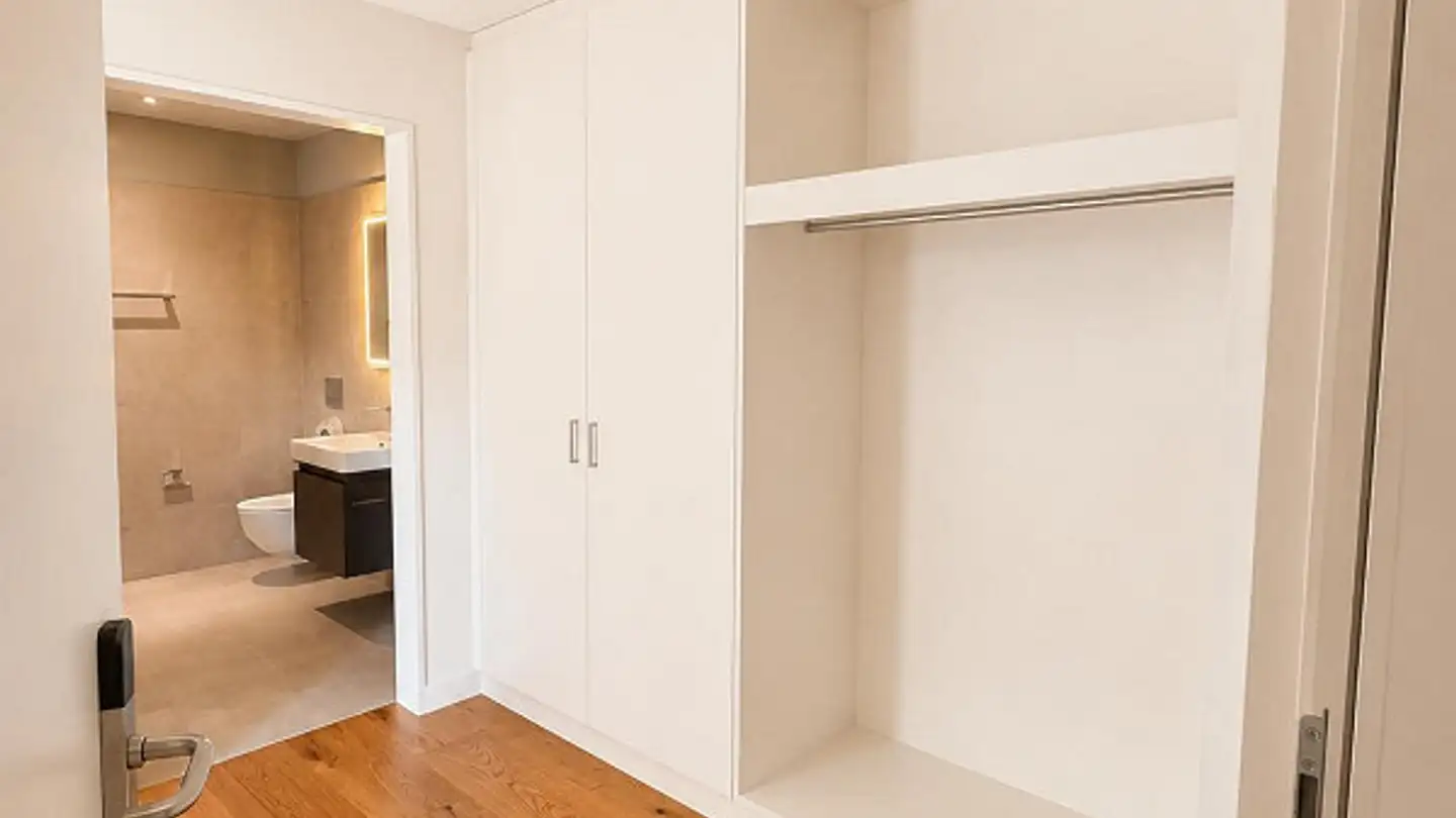Wohnung mieten - Im Steinacher 3, 8303 Bassersdorf - Foto 4