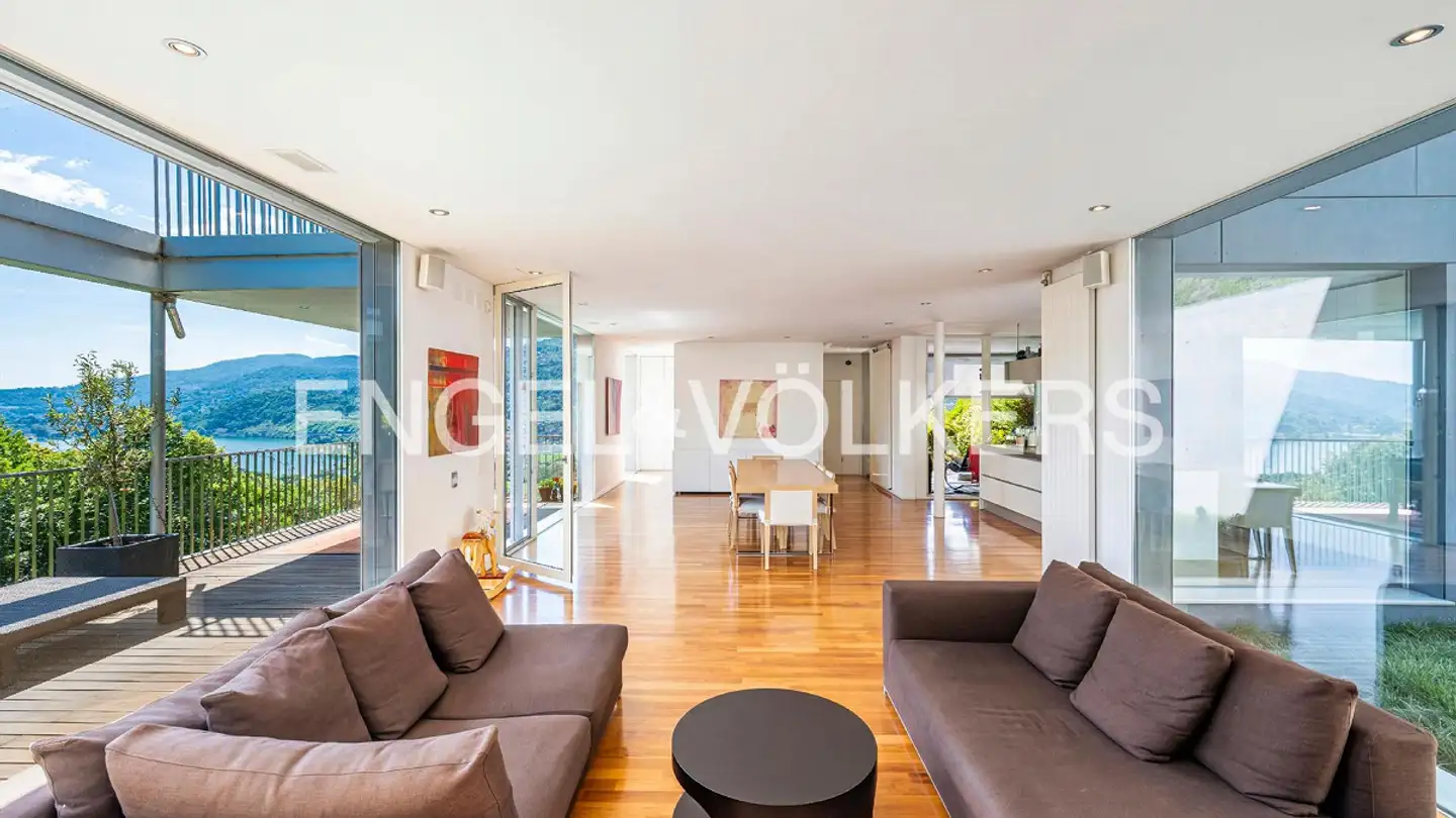 Villa for sale - 6933 Muzzano - Photo 3