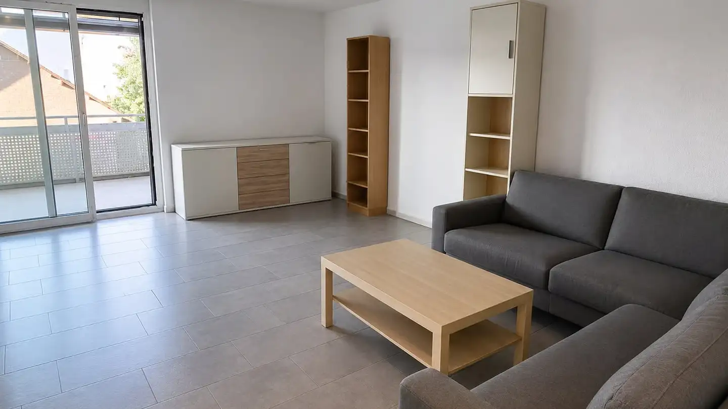 Apartment for rent - Zürichweg 6a, 8153 Rümlang - Photo 3