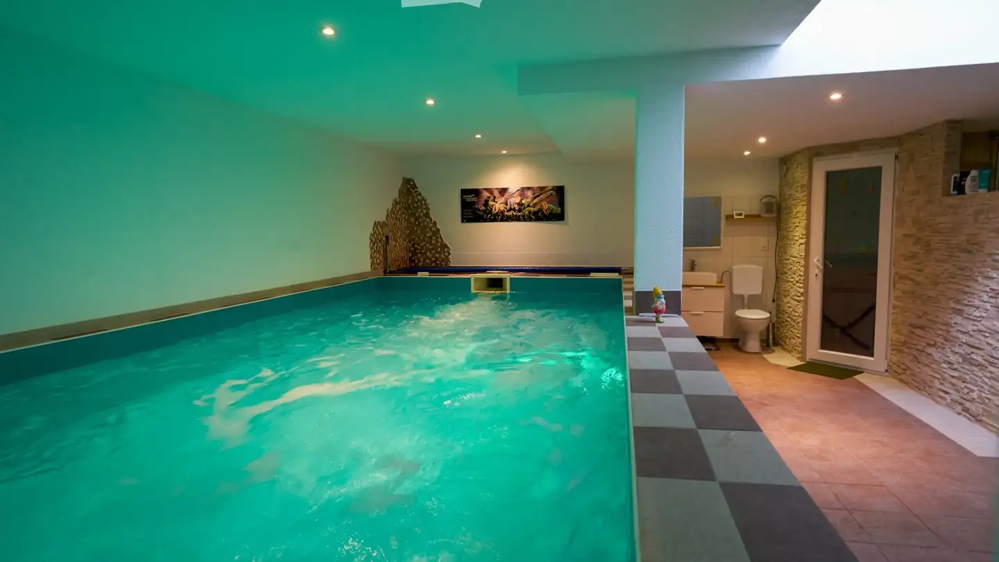 Single house for sale - Sonnhalderain 72, 6030 Ebikon - Photo 3